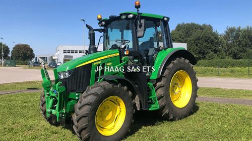 John Deere 6100M