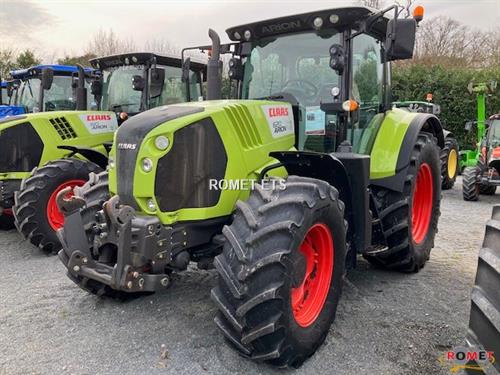 Claas ARION620