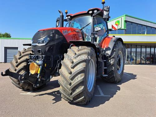 Case IH OPTUM 340