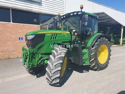 John Deere 6135R