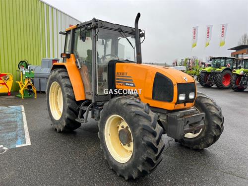 Renault CERES335X