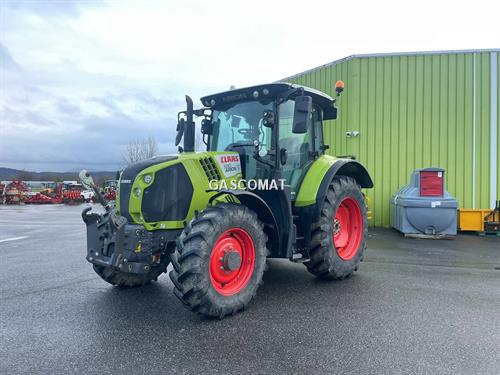 Claas ARION 530 CMATIC BUSI
