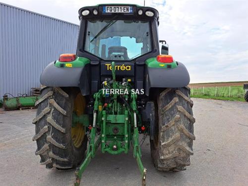 John Deere 6090M