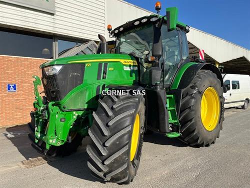 John Deere 6R 250