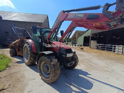 Case IH Farmall 95 C