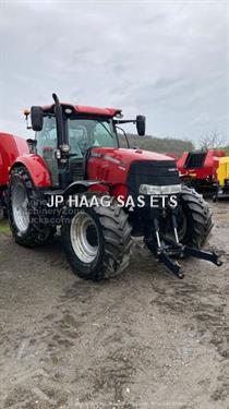 Case IH PUMA 185 FPS