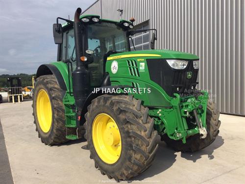 John Deere 6175 M