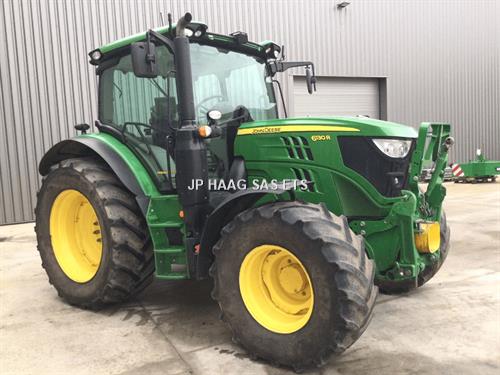 John Deere 6130R