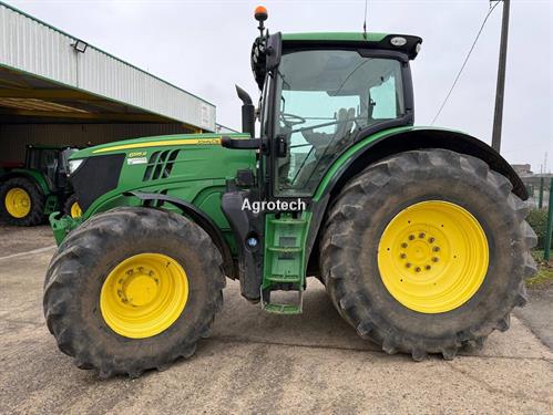 John Deere 6195R