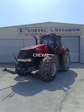 Case IH MAGNUM 310 CVX