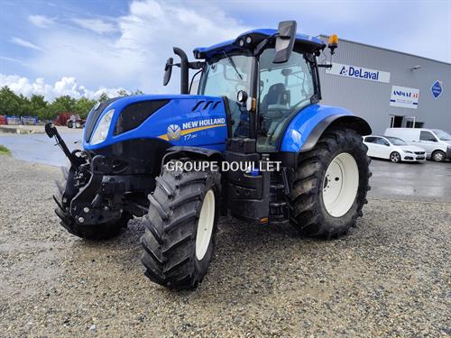 New Holland T7 190 PC