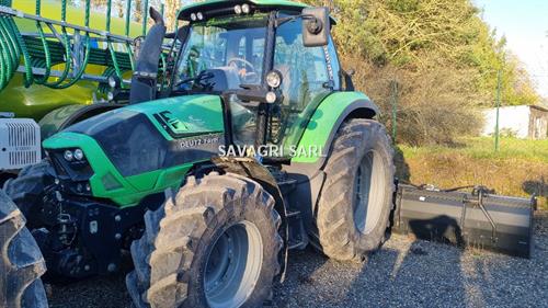 Deutz-Fahr 6130.4