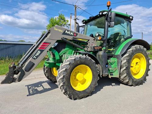 John Deere 6130R