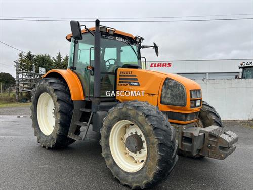 Claas ARES 825 RZ
