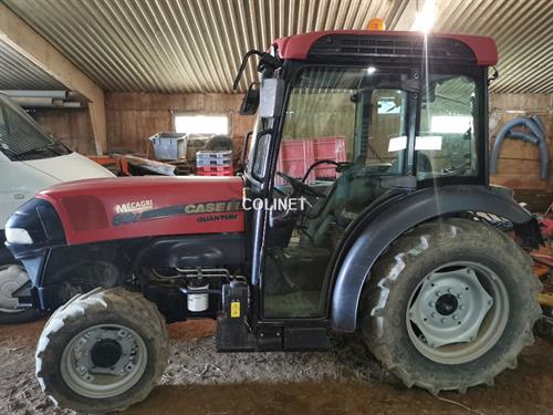 Case IH Quantum 85 V