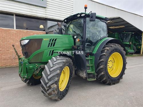 John Deere 6170R