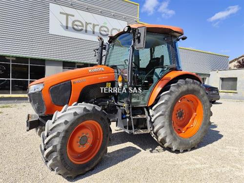 Kubota M 5111