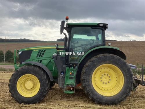 John Deere 6175R