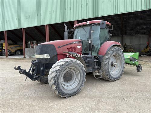 Case IH PUMA 180