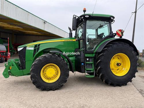John Deere 8295R