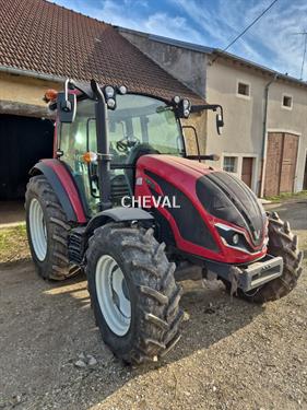 Valtra A85