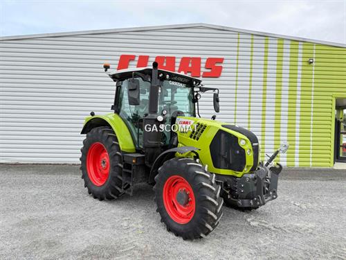 Claas ARION 510 HEXASHIFT -
