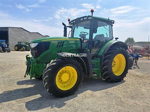 John Deere 6145R