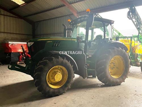 John Deere 6155R