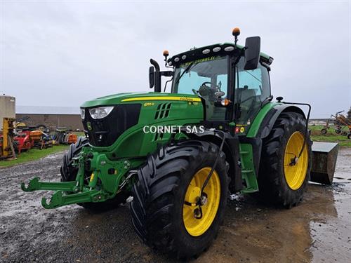John Deere 6155R