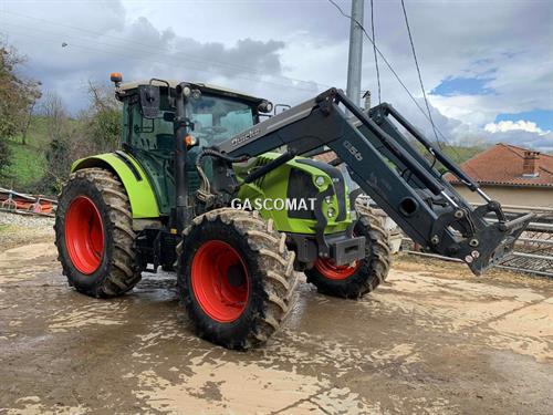 Claas ARION 450 - STAGE V T