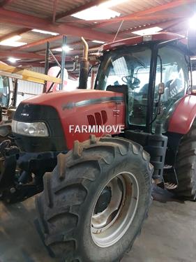 Case IH PUMA 140 MULTICONTROLLER