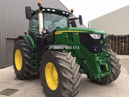 John Deere 6R250