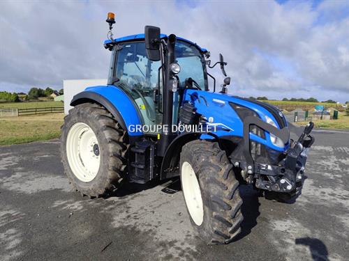 New Holland T5.100EC