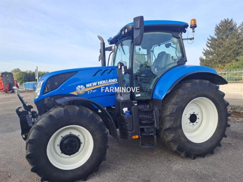 New Holland T 7 190 RC