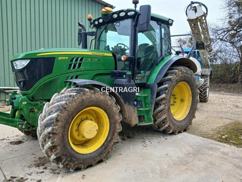 John Deere 6155R