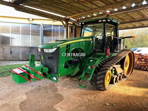 John Deere 8370RT