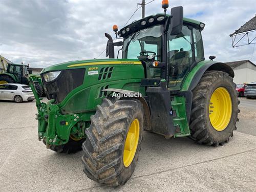 John Deere 6155R