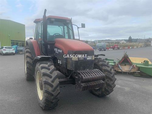 New Holland M100