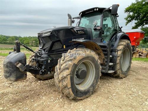 Deutz-Fahr 6210