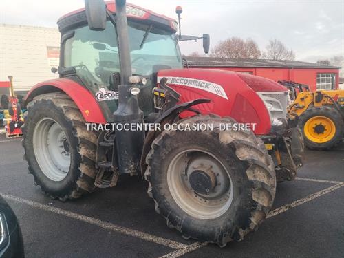 Mc Cormick x7-440 efficient