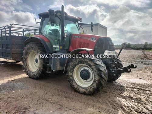 Case IH PUMA 165