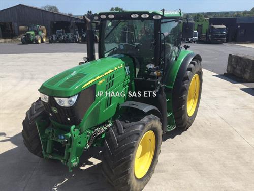 John Deere 6150R
