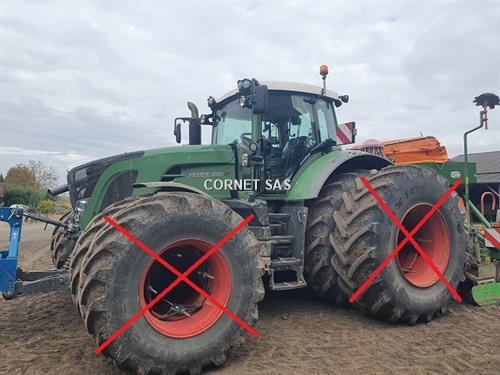 Fendt 939