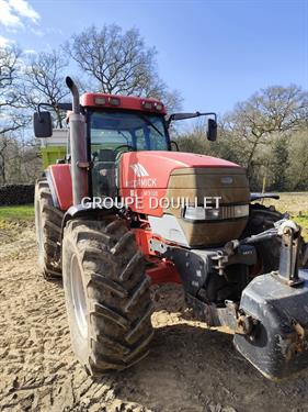Mc Cormick MTX120