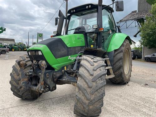 Deutz-Fahr M625