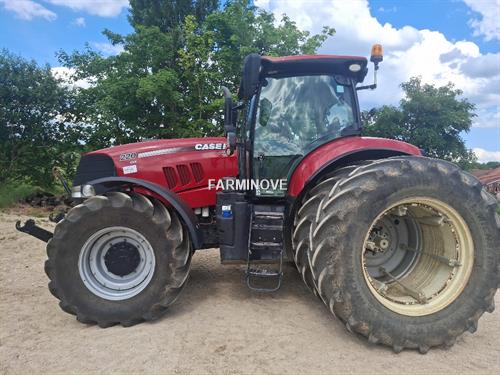 Case IH PUMA 220 CVX