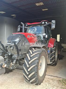 Case IH PUMA 165 MULTICONTROLLER
