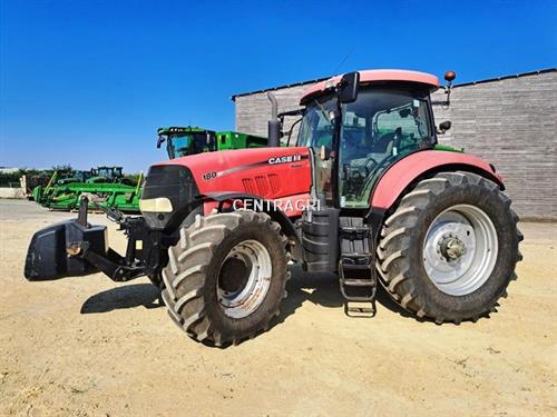 Case IH PUMA 180