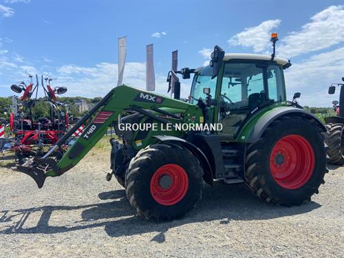 Fendt 312 POWER