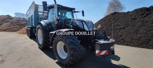 New Holland T7 230 PC